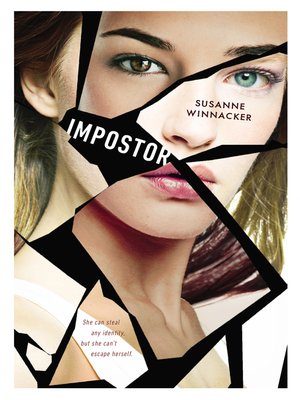 cover image of Impostor